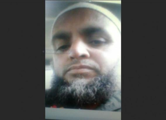 Jaish-e-Mohammed terrorist Noor Mohammad Tantray alias Chota Nooran Tantray 2323