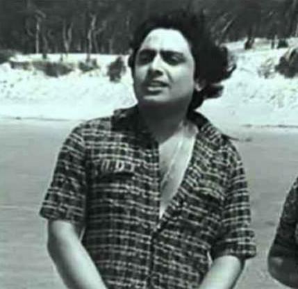 Veteran Bengali actor Partha Mukhopadhyay dies Veteran Bengali actor Partha Mukhopadhyay dies