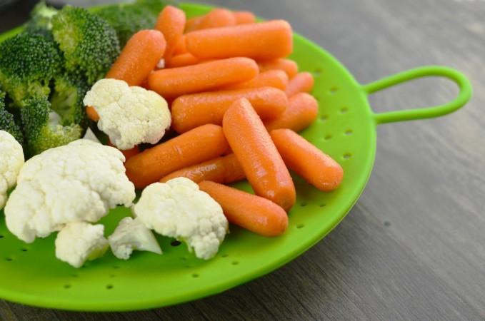 Representational image. food