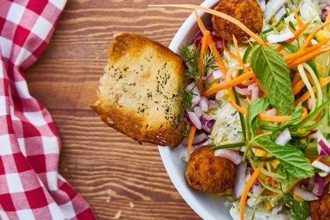 Representational image. food