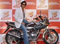 Hero Honda Karizma