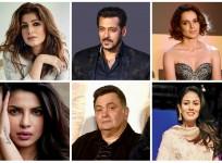 Bollywood 2017