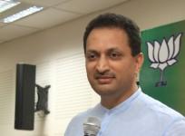 Ananth Kumar Hegde
