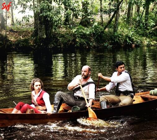 Amazon Obhijaan Amazon Obhijaan
