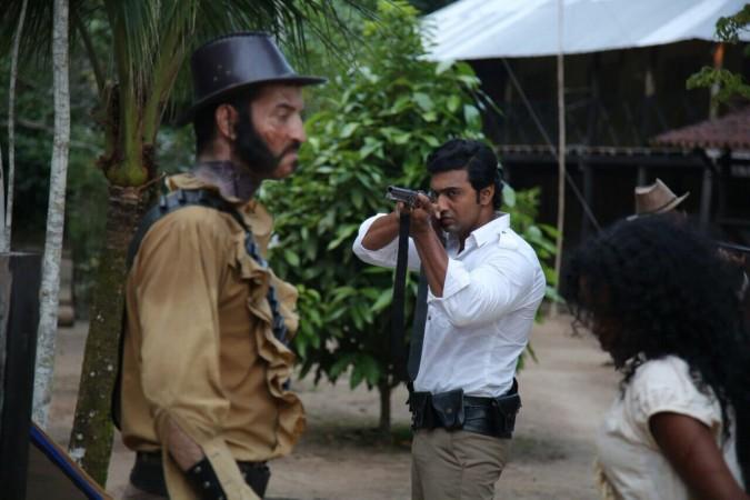 Amazon Obhijaan Amazon Obhijaan
