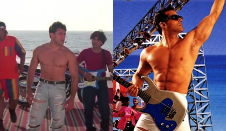 Salman Khan Salman Khan