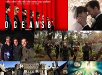 Movies releasing in 2018