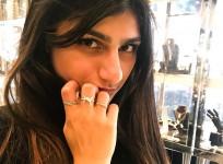 mia khalifa