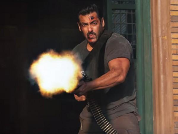 Tiger Zinda Hai