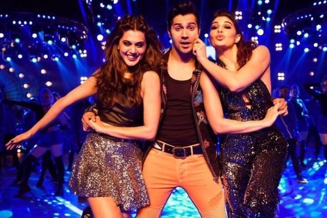 Judwaa 2