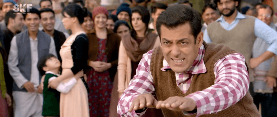 Tubelight