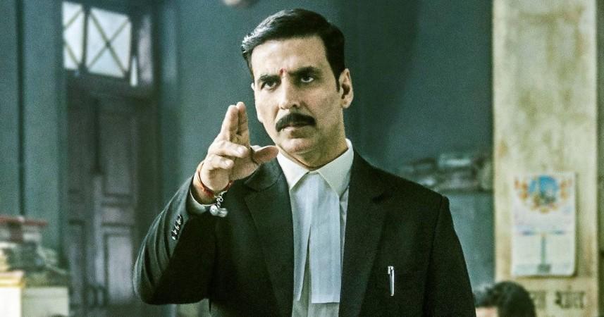Jolly Llb 2