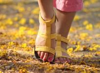 Restless legs syndrome