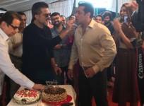 Salman Khan, Anil Kapoor