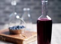 blueberry vinegar, dementia,