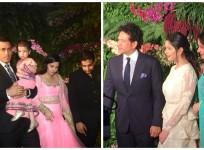 virat anushka reception