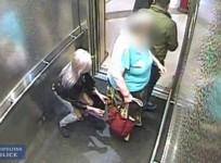 Appeal to identify people following theft at Ilford shopping centre