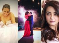 Surveen Chawla