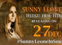 Sunny Leone