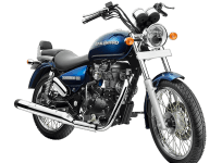 Thunderbird 350, Thunderbird 350X