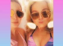 Tiffany Ivanka Trump