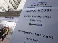 UK immigration