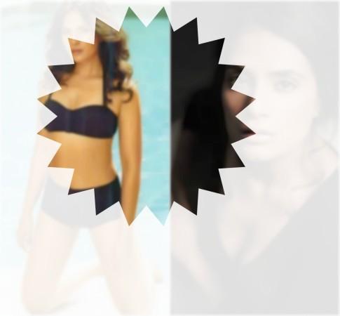 Richa Chadha