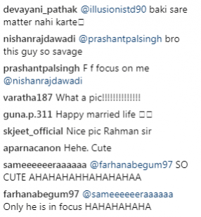Rahman Troll