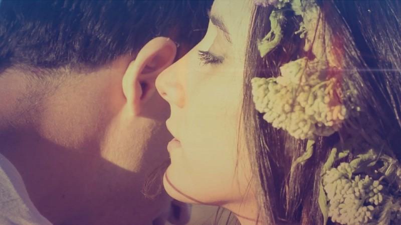 Representational image. seduction