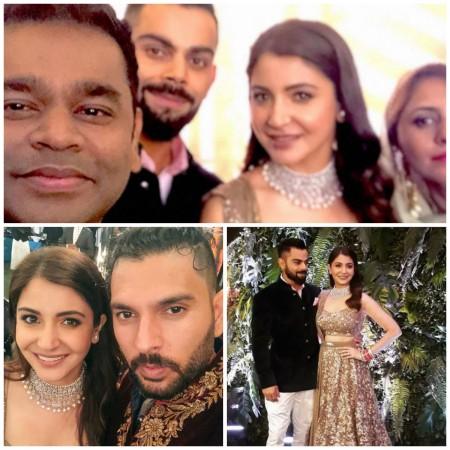 Rahman Troll Yuvraj