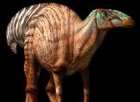 Edmontosaurus
