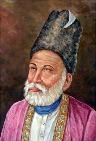 Ghalib,