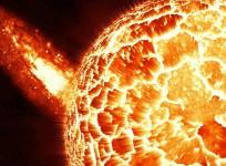 nuclear fusion