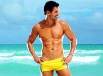 John Abraham