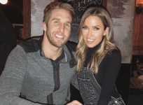 Kaitlyn Bristowe Shawn Booth