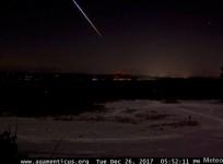 meteor, UK,
