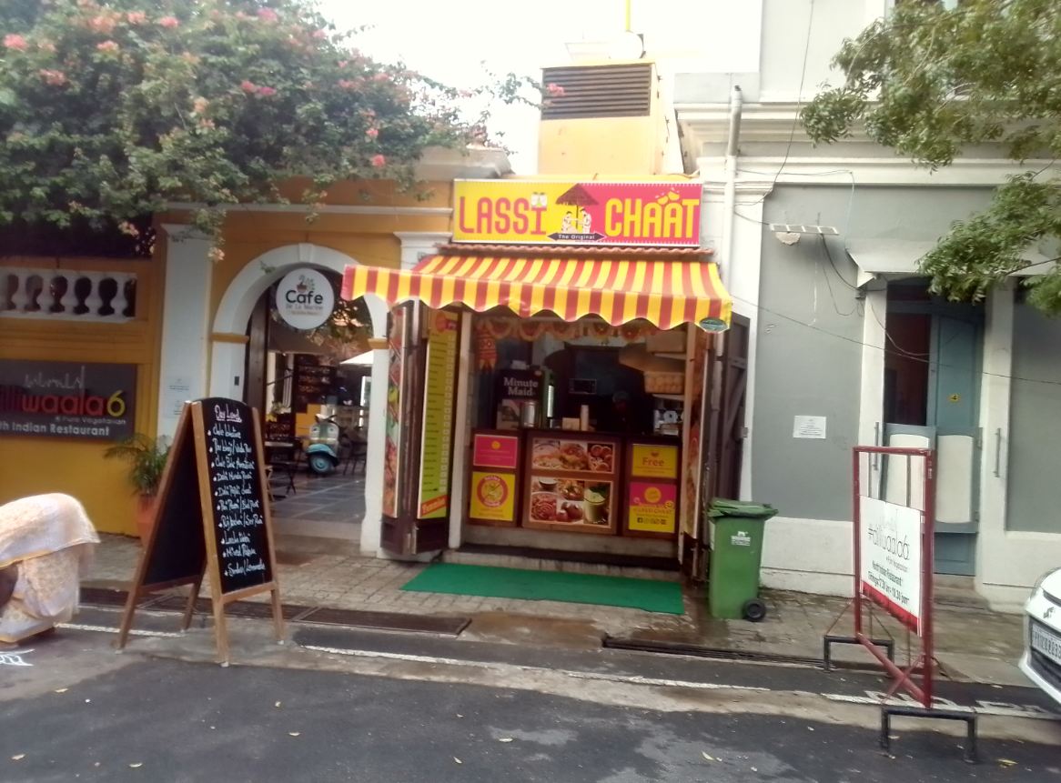 Intex Elyt Dual's primary camera sample taken in the evening Intex, Elyt Dual, review, performance, design, display, camera,battery