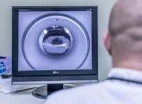 MRI
