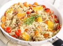 quinoa
