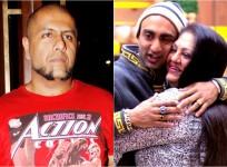Akash Dadlani, Vishal Dadlani