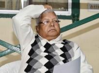 gai bhains paani mein LALU