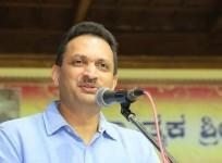 Ananth Kumar Hegde