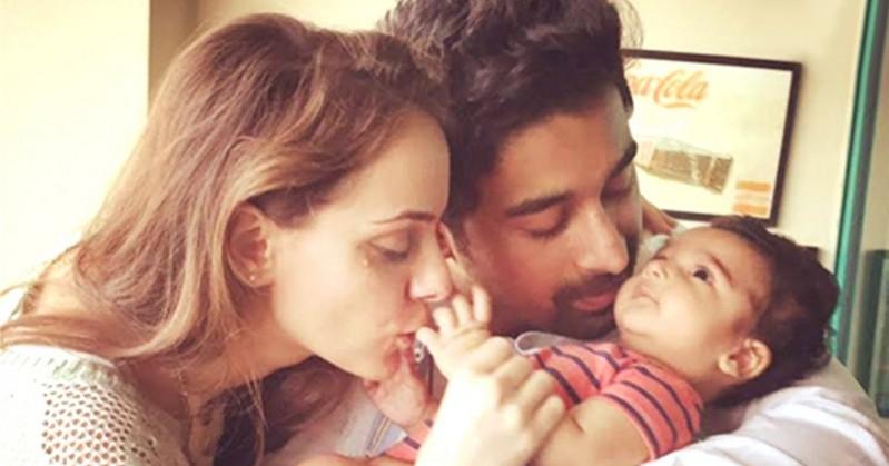 Rannvijay Singha and Prianka Vohra