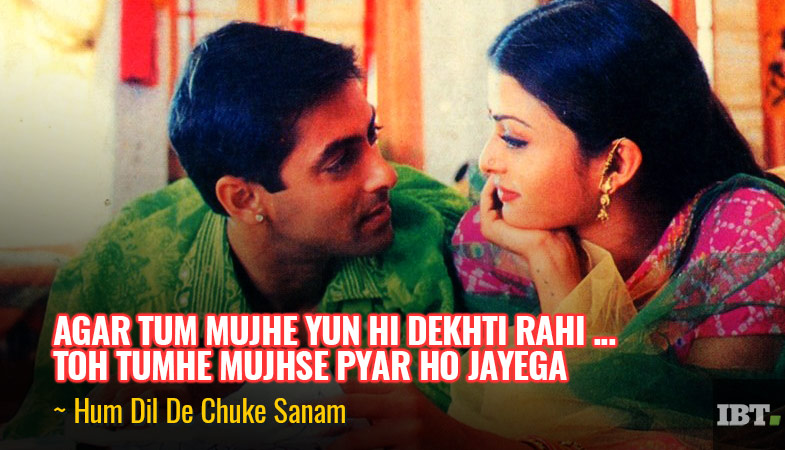 Salman Khan Dialgoues