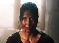 Katrina Kaif in Tiger Zinda Hai
