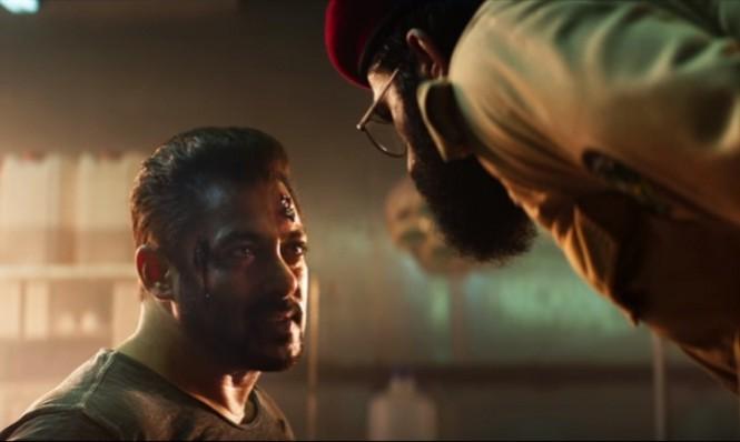 Tiger Zinda Hai Still Tiger Zinda Hai Still