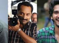 Kumbalangi Nights