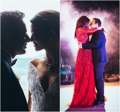 Surveen Chawla marriage Surveen Chawla
