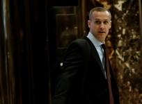 Corey Lewandowski