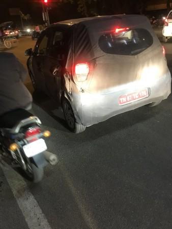 2018 Hyundai Santro 2018 Hyundai Santro